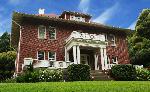 Officer's House, Fort Scott