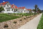 Funston Avenue Houses