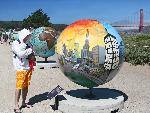 Cool Globes