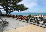New Crissy Field overlook