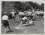 Camp Mawavi