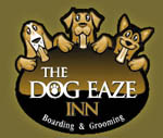 Dog Eaze Inn logo