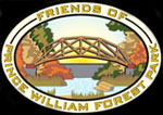 Friends of Prince William Forest Park logo