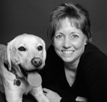 Robin Bennet and Denver