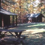 cabin camp 3