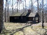 Camp 3 lodge