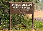 Entrance Sign