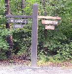 Road divide