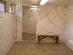 Group bathroom