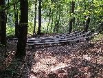 Campfire circle