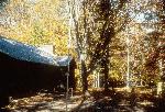 Mess Hall exterior