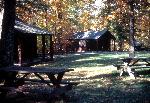 Cabin Camp 3