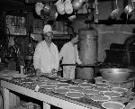Making Pies for Spies