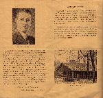 Camp Lichtman Brochure