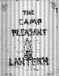Camp Pleasant Newsletter