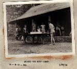 Around the Unit Lodge