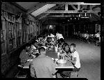 Dining hall
