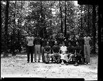 Staff Photo Camp Lichtman