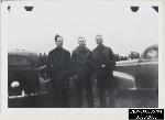 3 men with cars