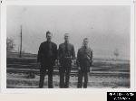 Three CCC boys