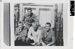 Troops at Camp Bulletin Board