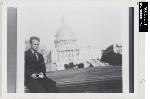 Trooper in Washington