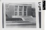 Building at Marine Base