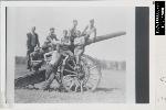 Troops on Cannon