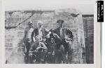 CCC Troops at Battlement