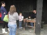 Learn about Dumfries Civil War Experience