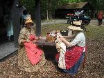 Colonial Crafts