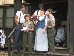 Ranger Sing-A-Long