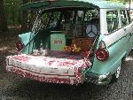 An Antique Picnic