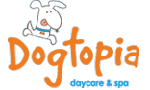 Dogtopia logo