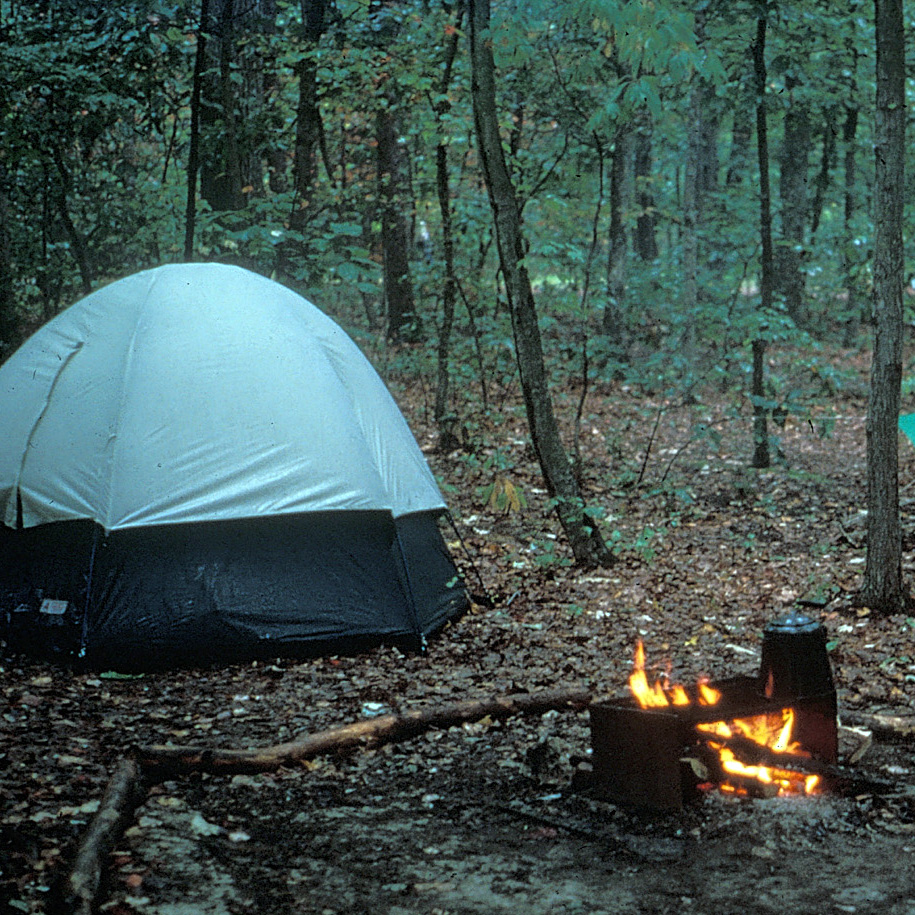 Oak Ridge Campground
