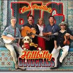 cd cover for big hillbilly bluegrass
