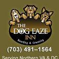 Dog Eaze