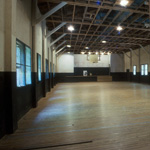 theatre