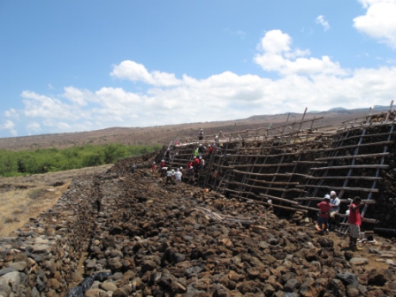 Mailekini Heiau