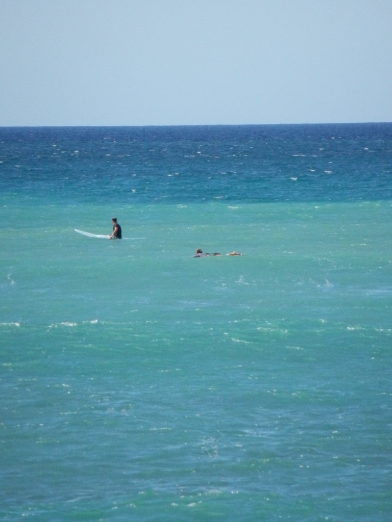 surfers