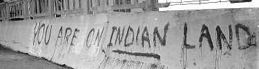 Indian Land
