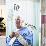 Photo from Prisoners of Age Exhibit