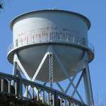 Alcatraz Historic Preservation Projects