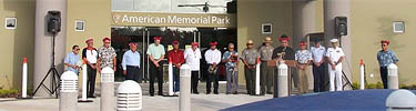 American Memorial Park