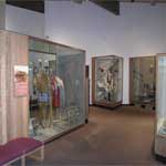 Museum at Nez Perce National Historical Park