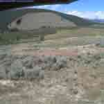 Big Hole National Battlefield Web Camera