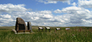 Bear Paw Monuments Bear Paw Monuments