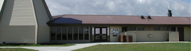Visitor Center