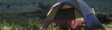 backcountry camping