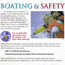 Boating and Safety